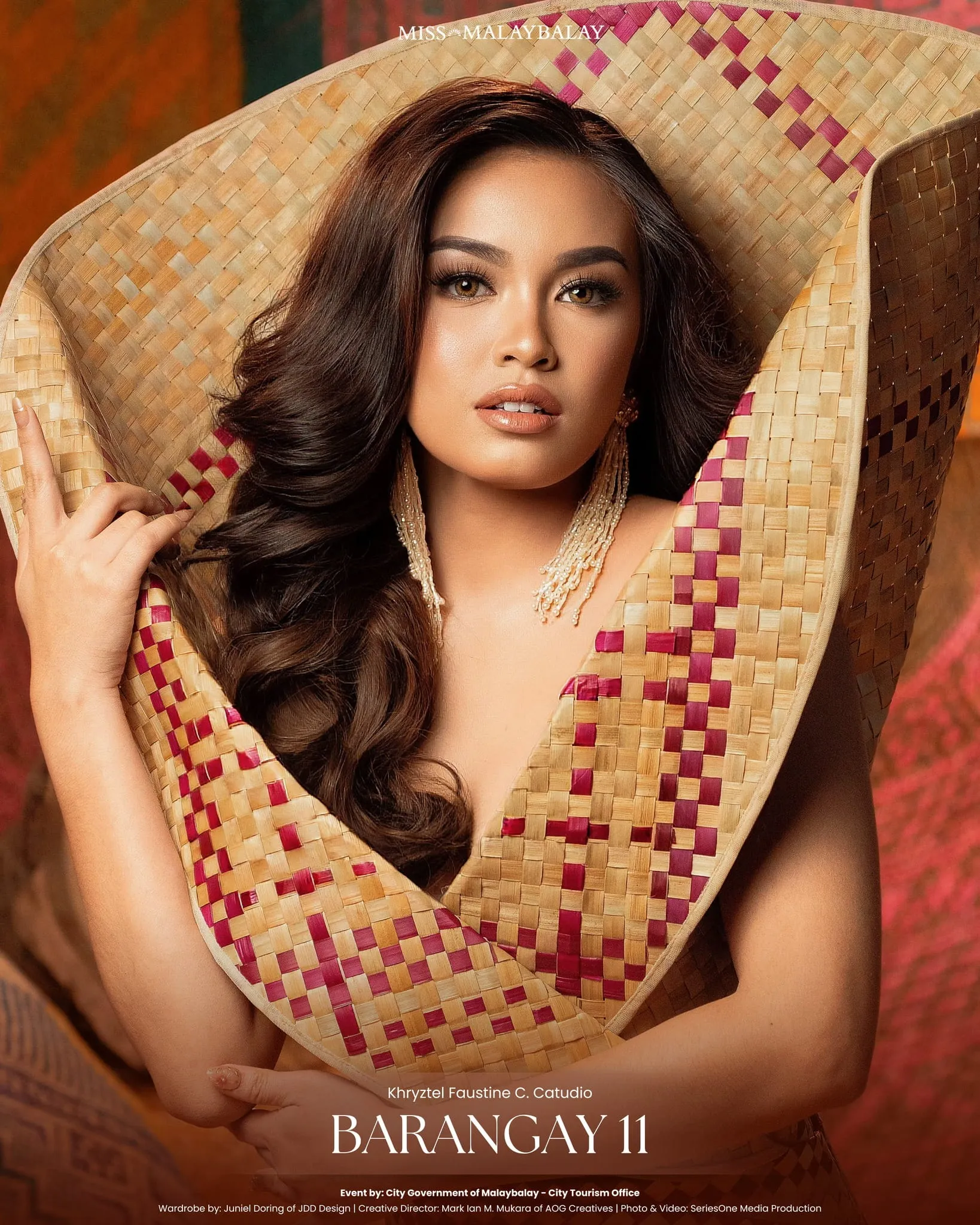 8 barangay 11   khryztel faustine c. catudio