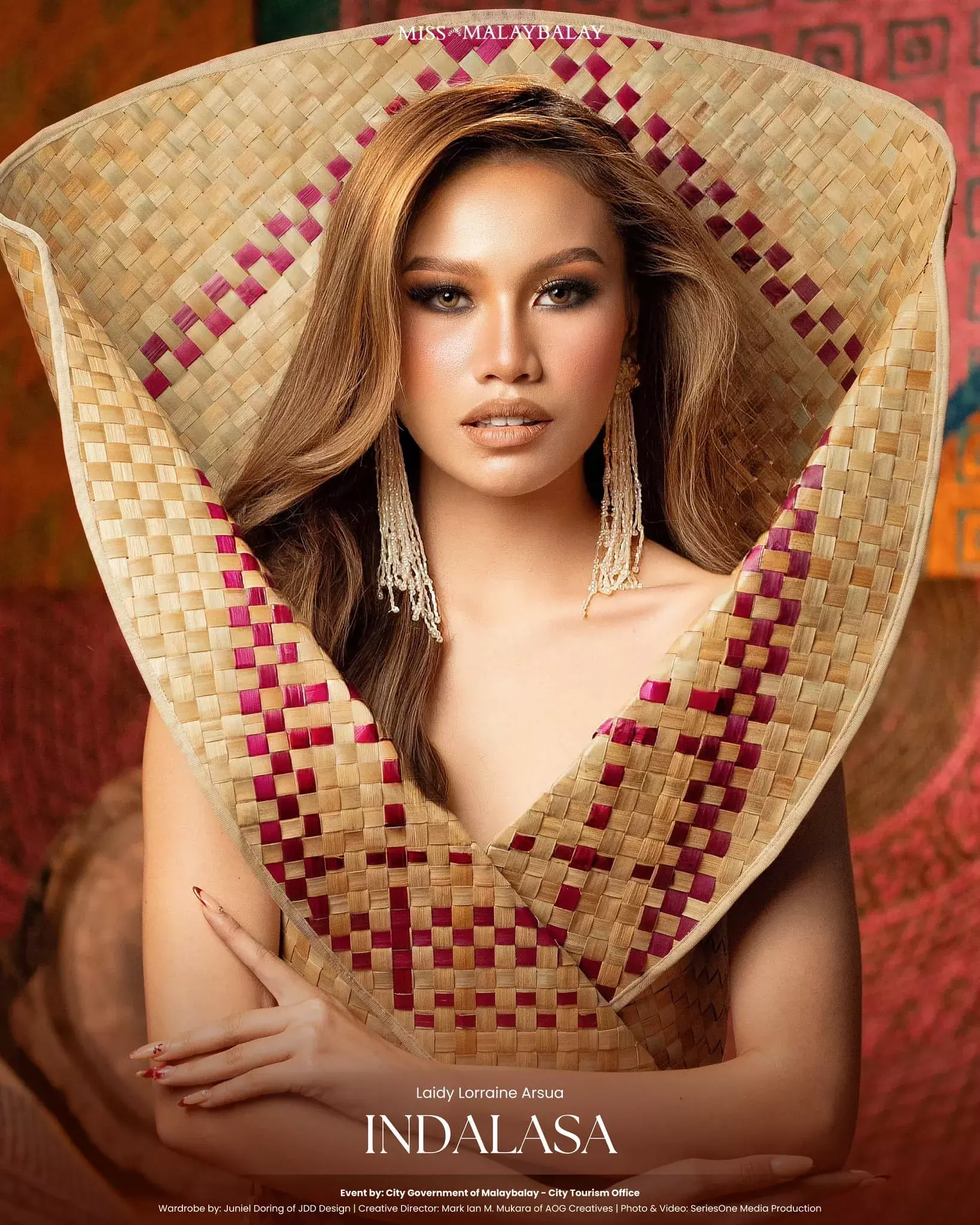 11 indalasa   laidy lorraine arsua