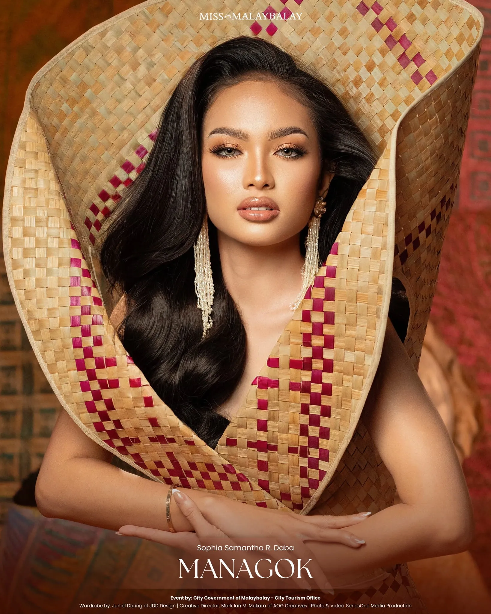 12 managok   sophia samantha r. daba