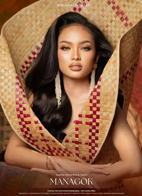 12 managok   sophia samantha r. daba