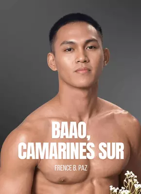 2 baao  camarines sur