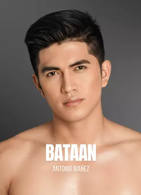 3 bataan