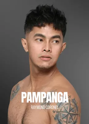 14 pampanga