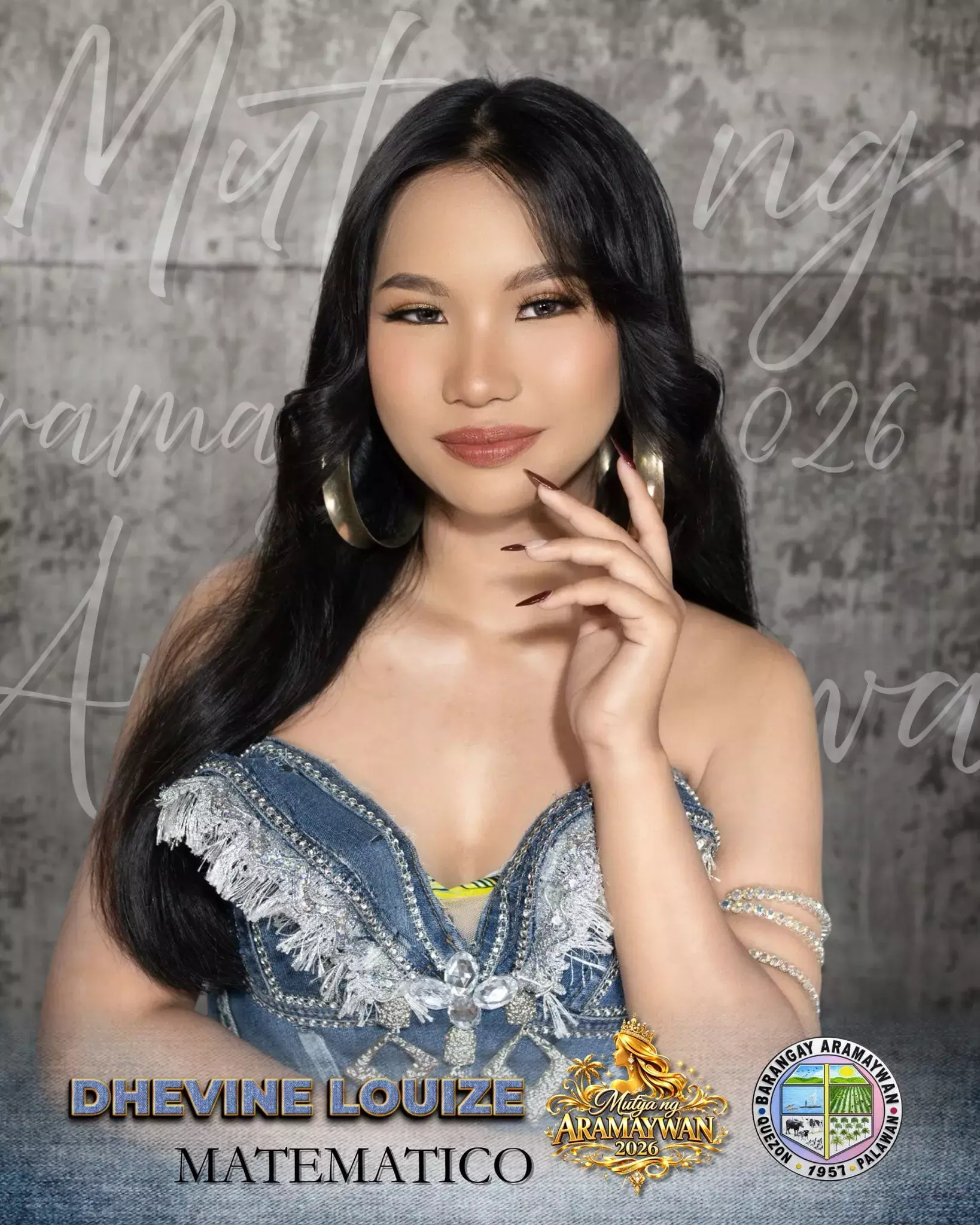 3 dhevine louize matematico