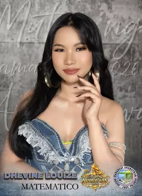 3 dhevine louize matematico