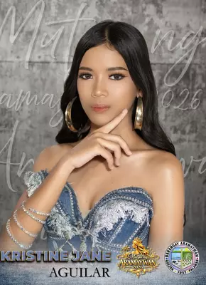 5 kristine jane aguilar