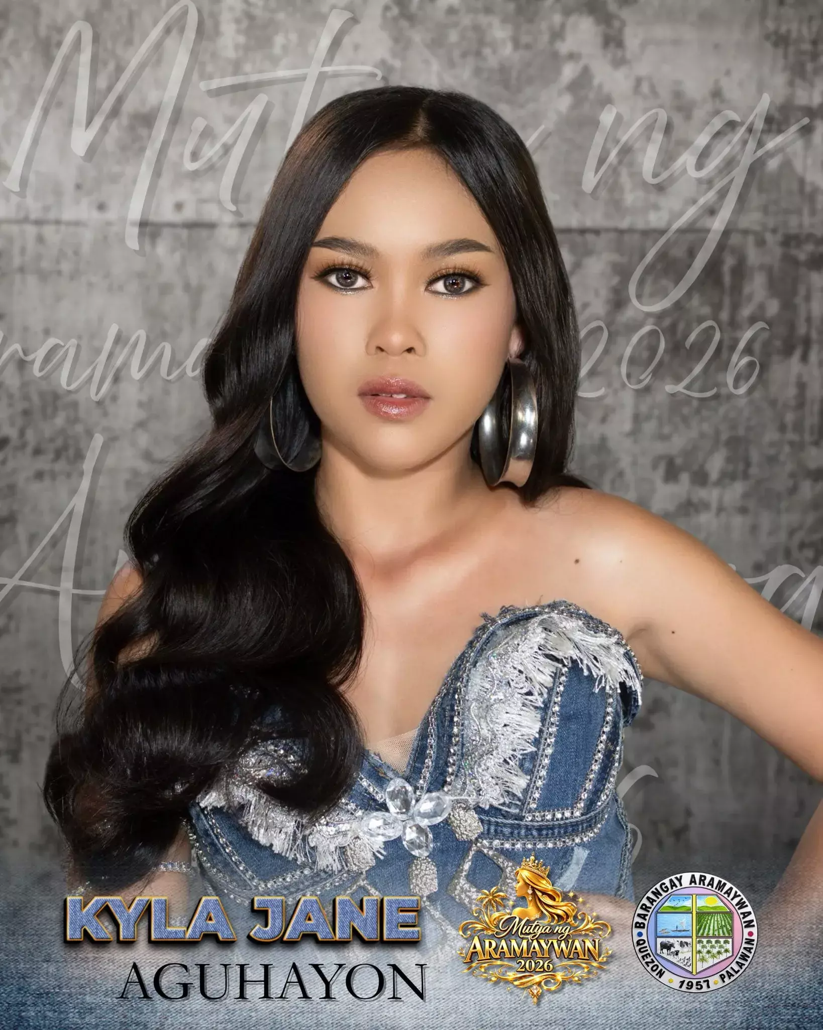 6 kyla jane aguhayon