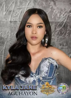 6 kyla jane aguhayon