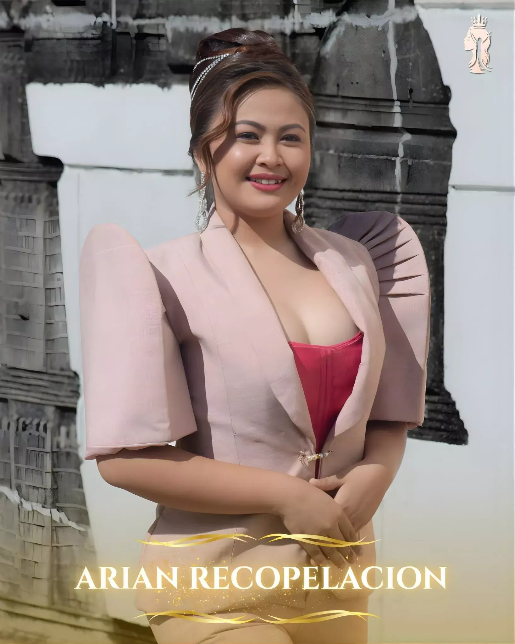 1 arian recopelacion