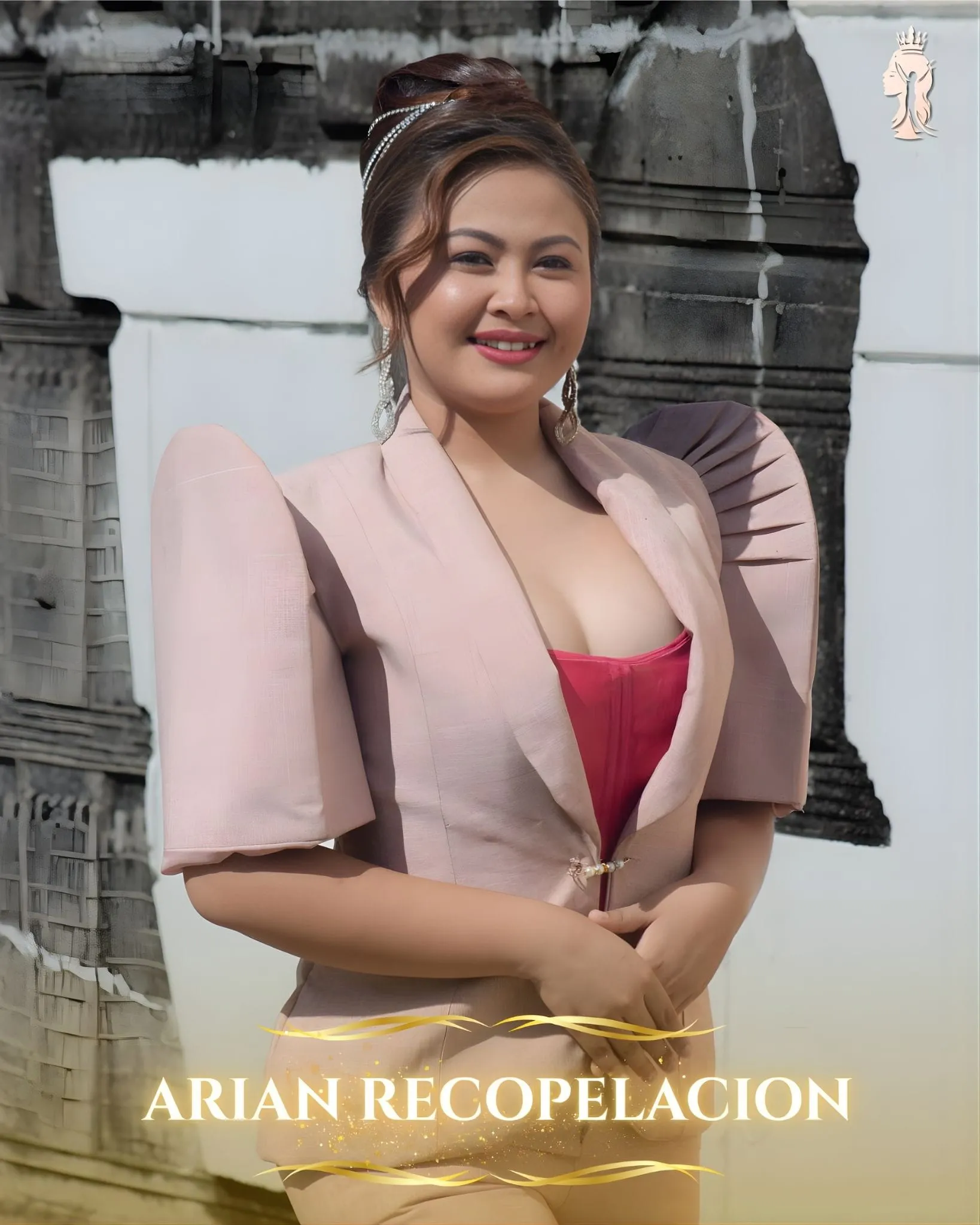 1 arian recopelacion