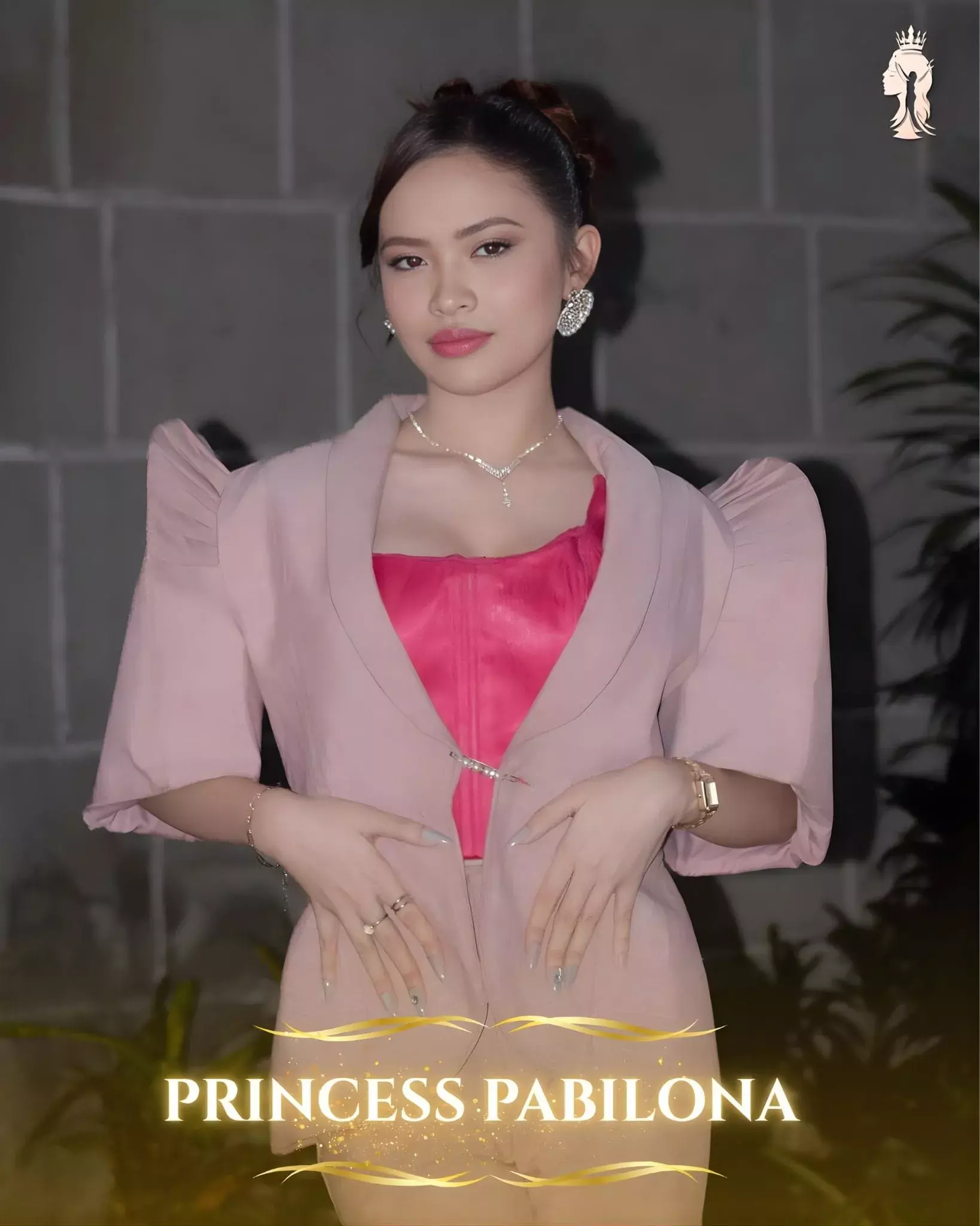 5 princess pabilona