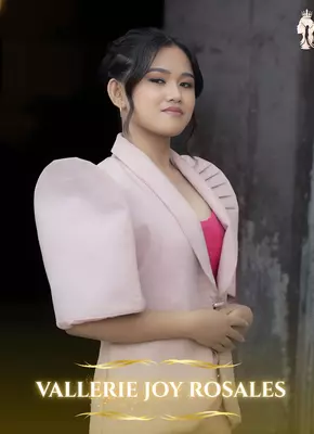 7 vallerie joy rosales