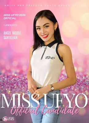 1 angel nicole santillian