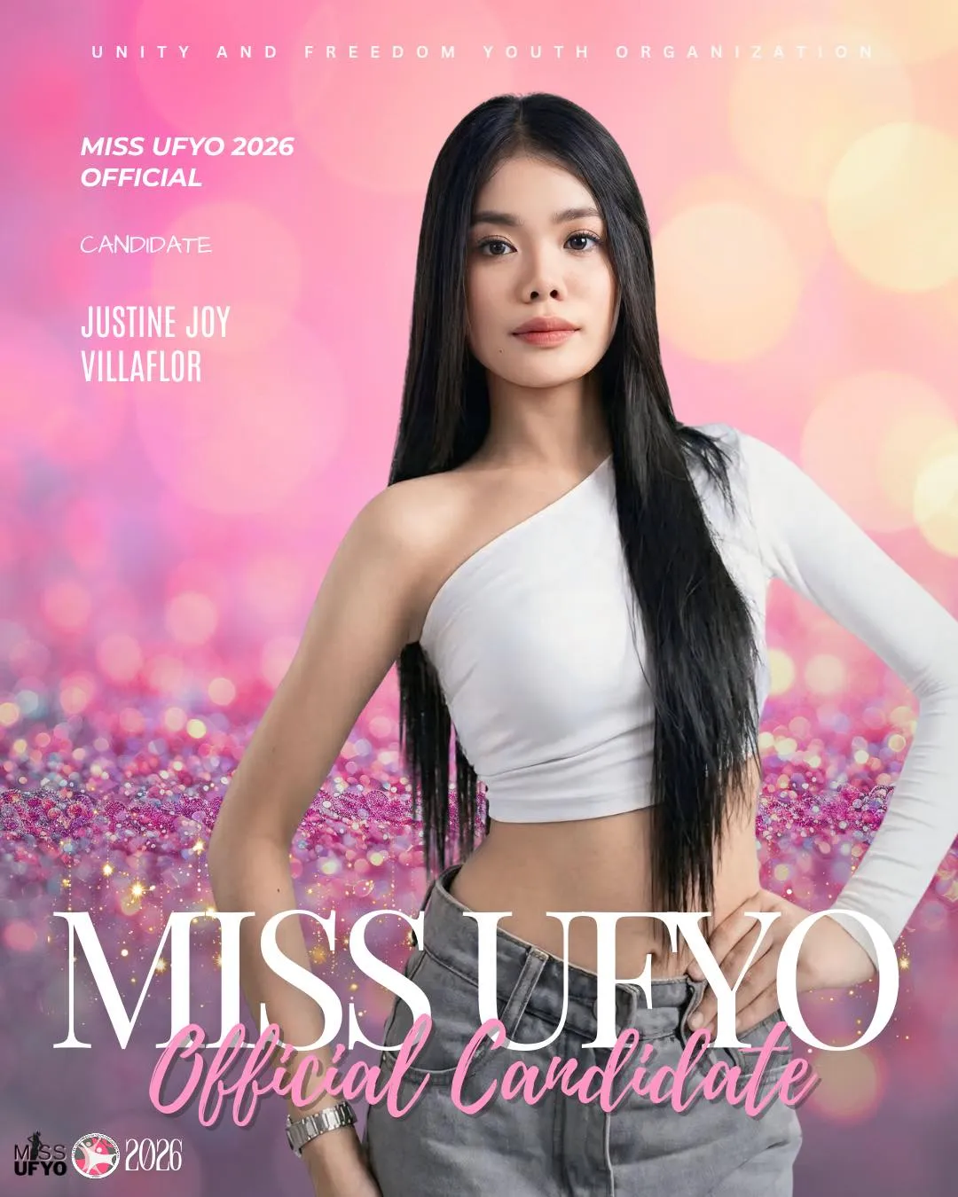 7 justine joy villaflor