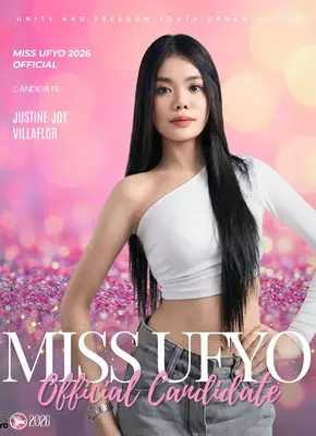 7 justine joy villaflor