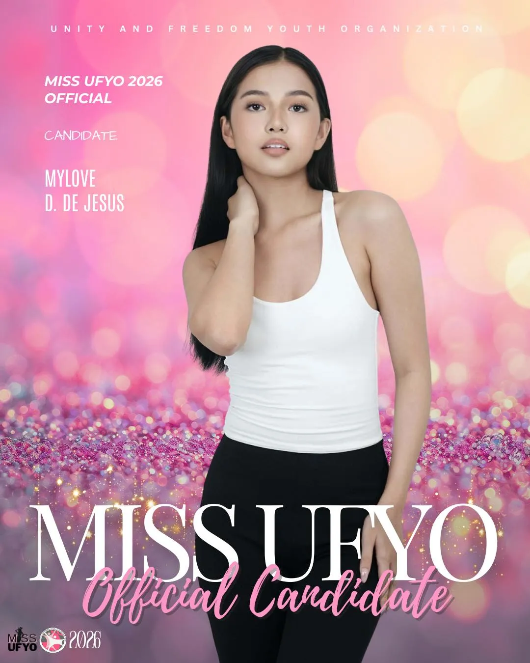 10 mylove d. de jesus