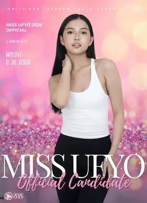 10 mylove d. de jesus