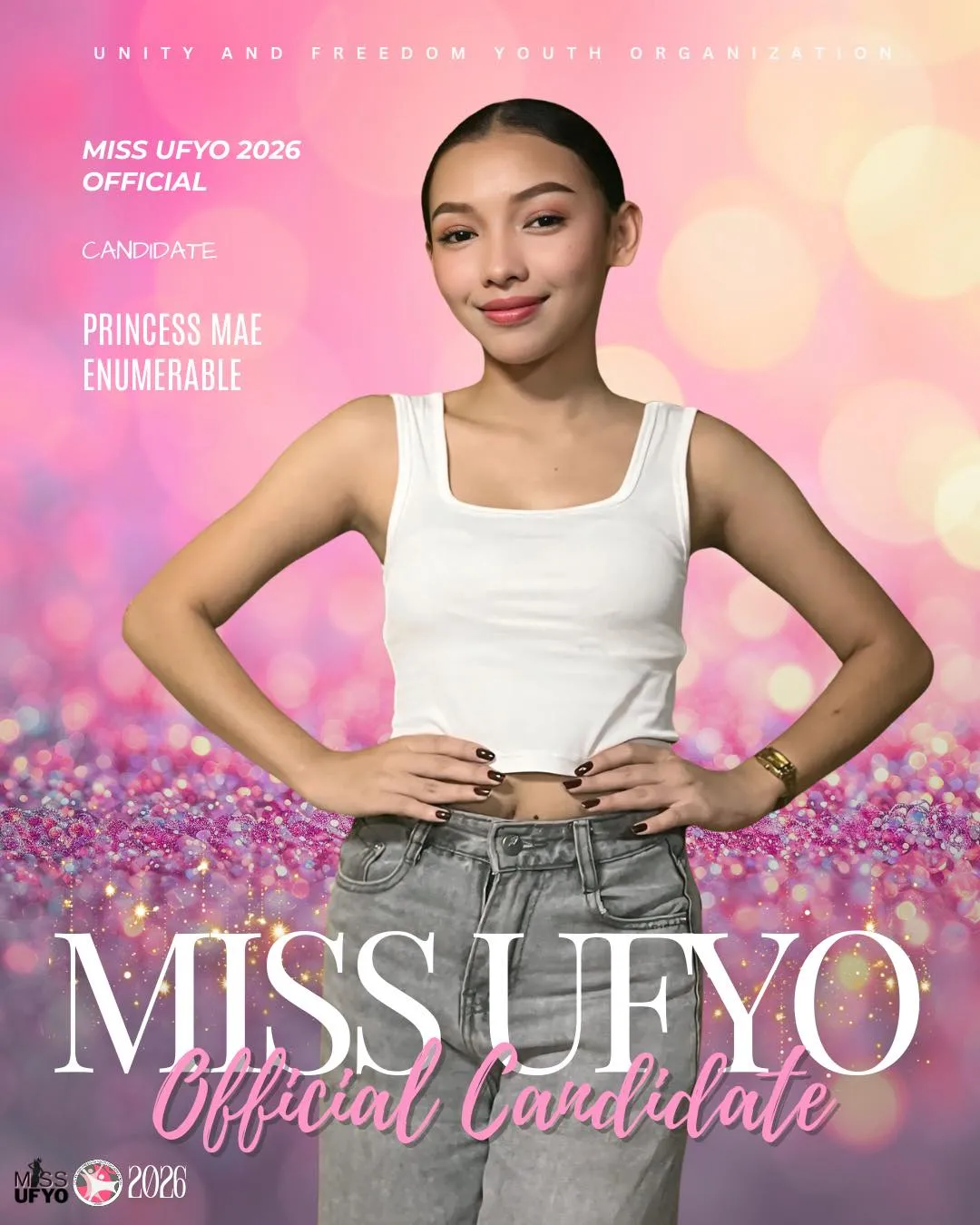 11 princess mae enumerable