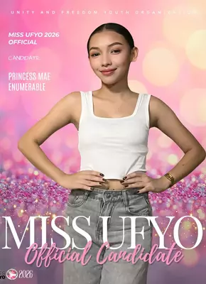 11 princess mae enumerable