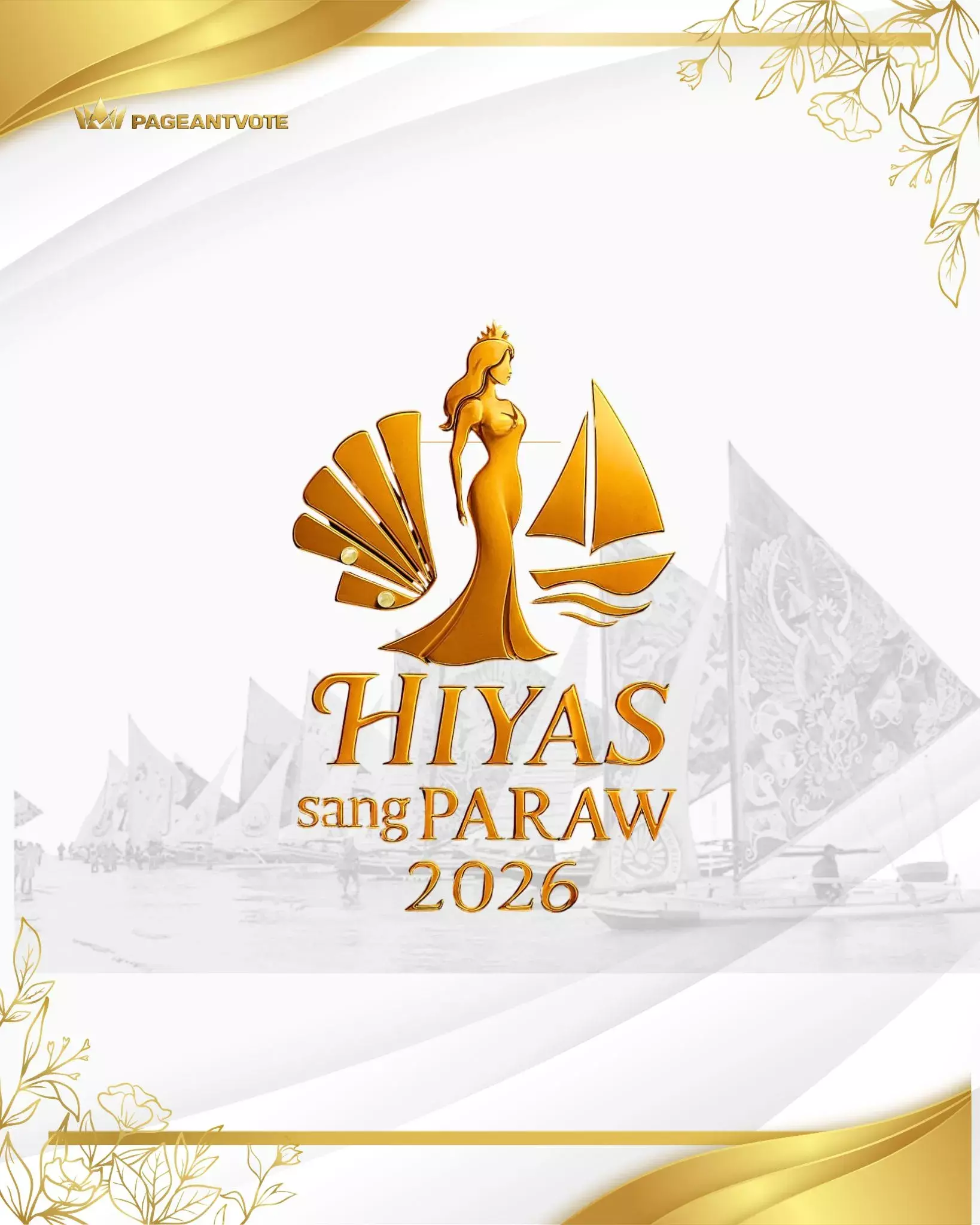 Hiyas sang paraw 2026