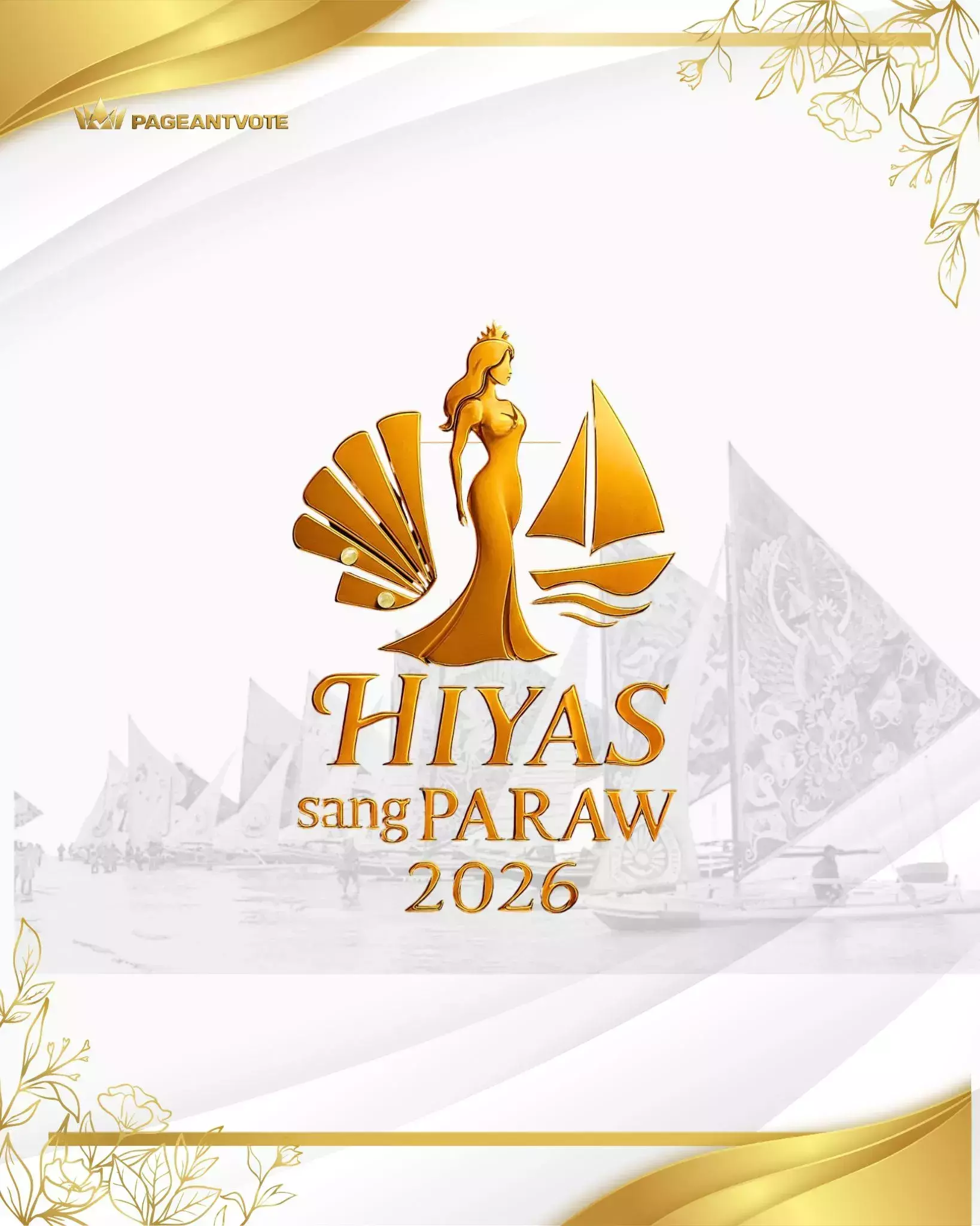 Hiyas sang paraw 2026