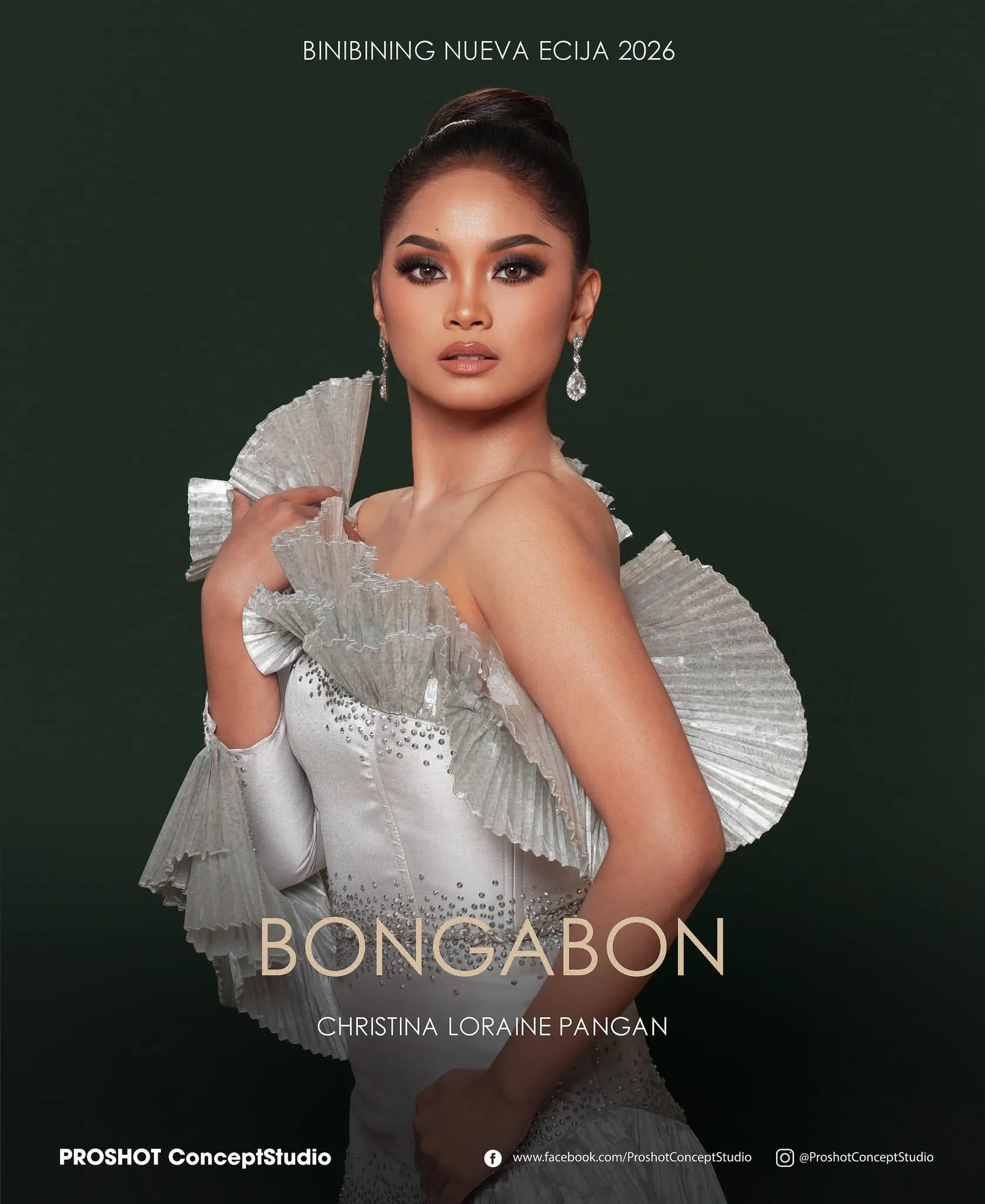 1 bongabon   christina loraine pangan