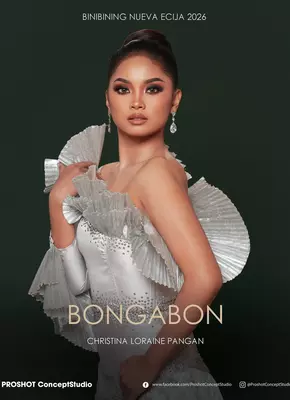 1 bongabon   christina loraine pangan