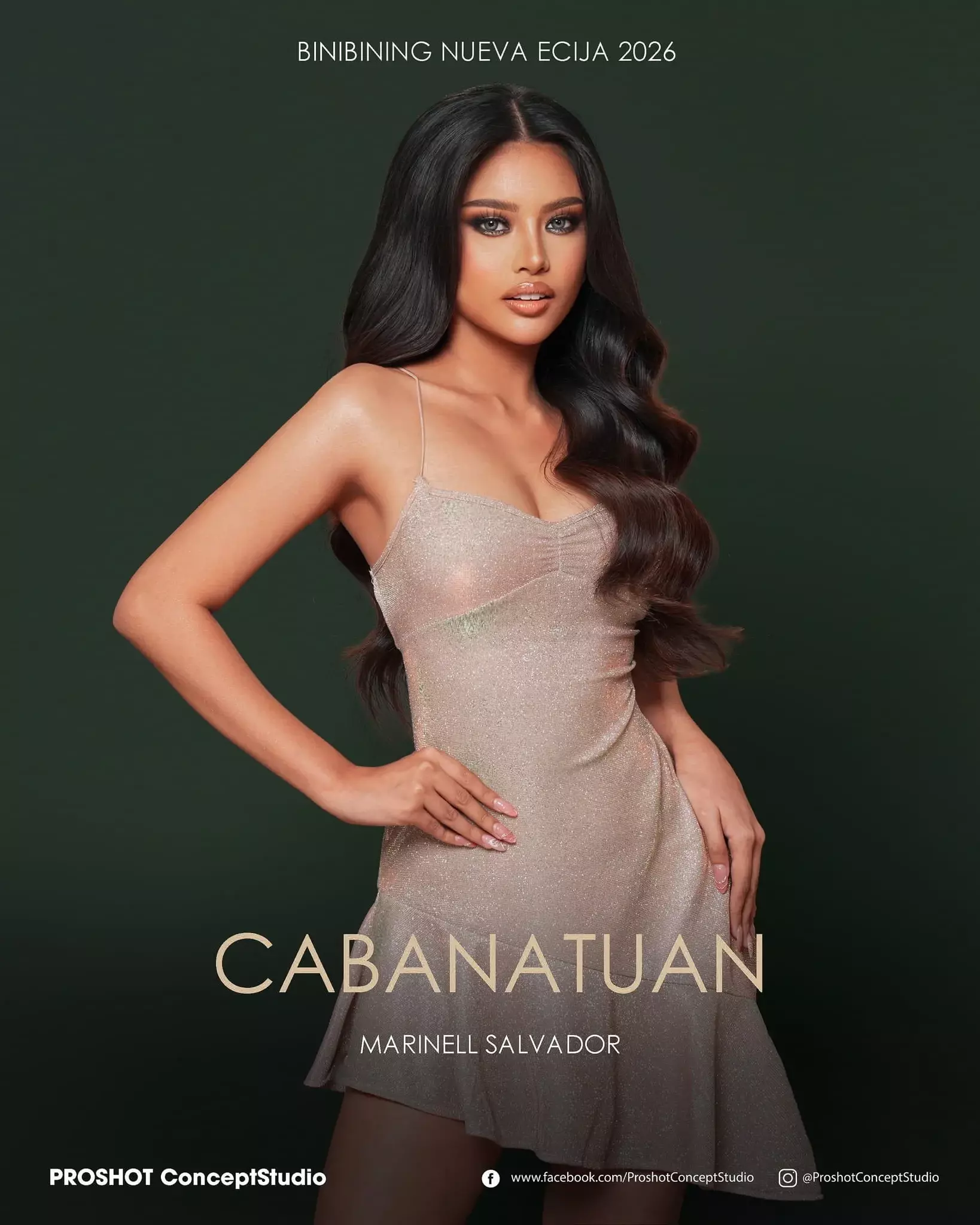 2 cabanatuan   marinell salvador