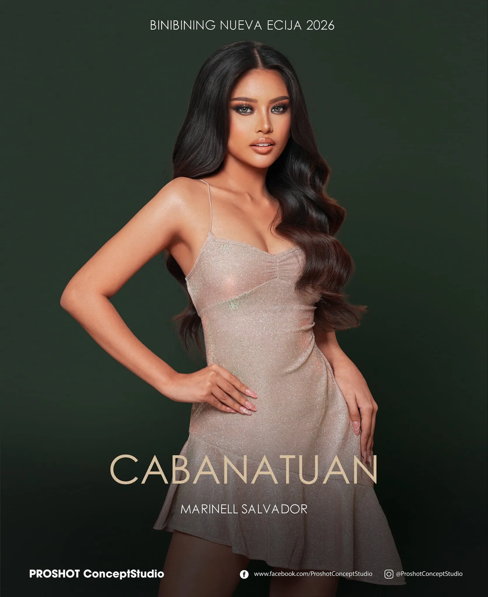 2 cabanatuan   marinell salvador