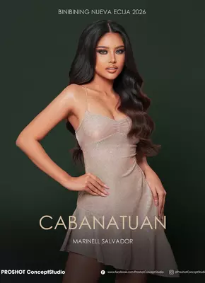 2 cabanatuan   marinell salvador