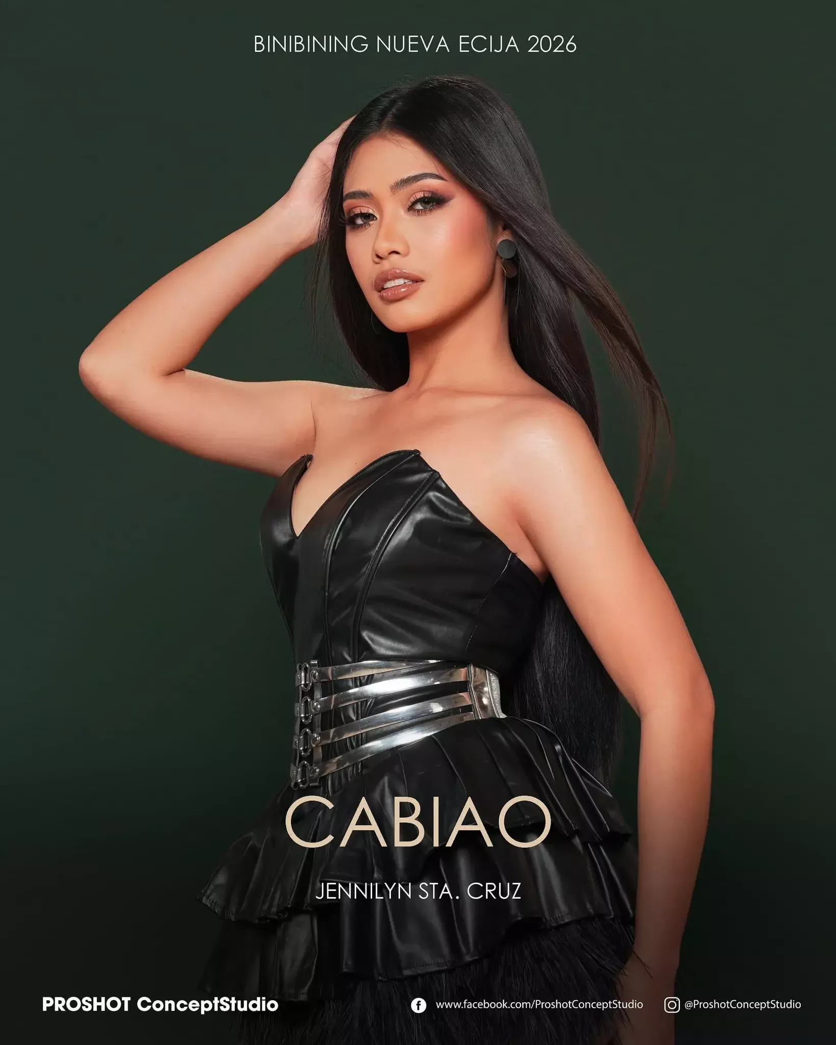 3 cabiao   jannilyn sta. cruz