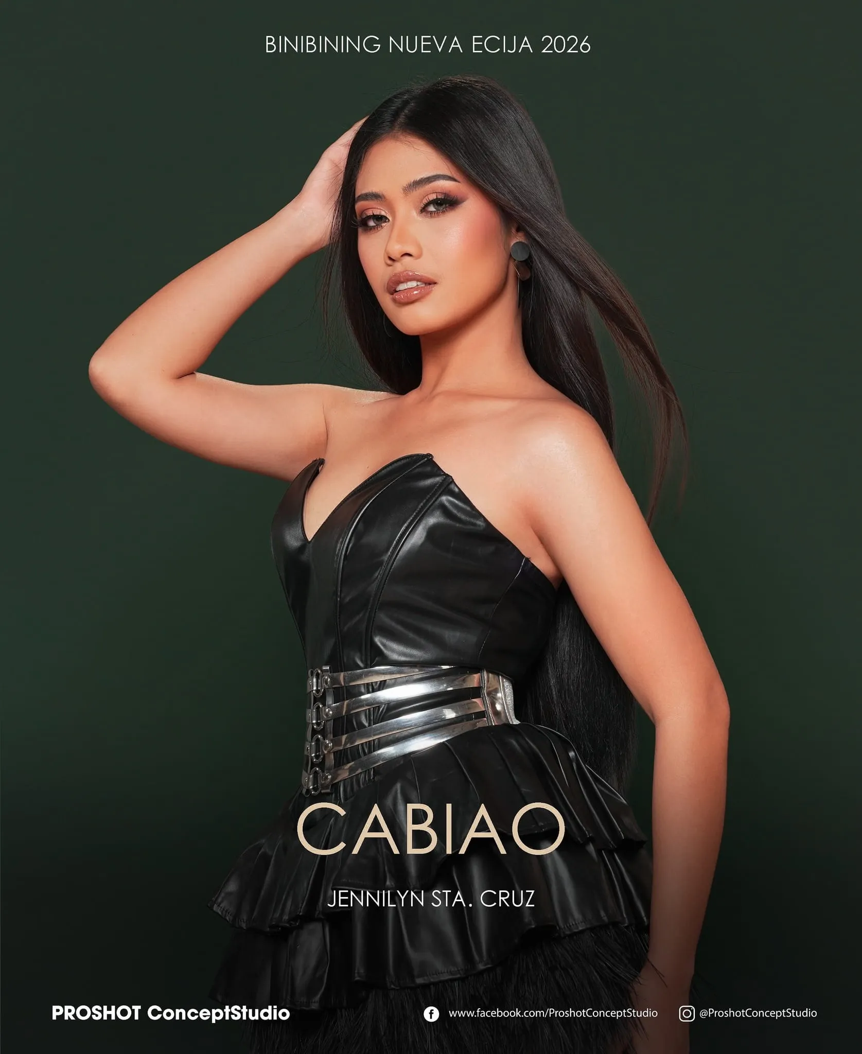 3 cabiao   jannilyn sta. cruz