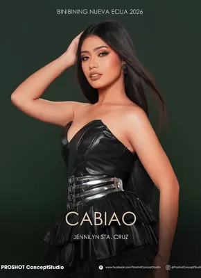 3 cabiao   jannilyn sta. cruz