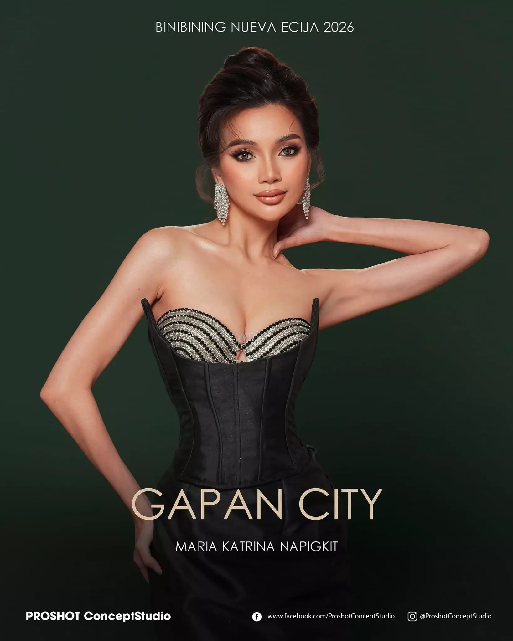 7 gapan city   maria katrina napigkit