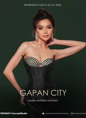 7 gapan city   maria katrina napigkit