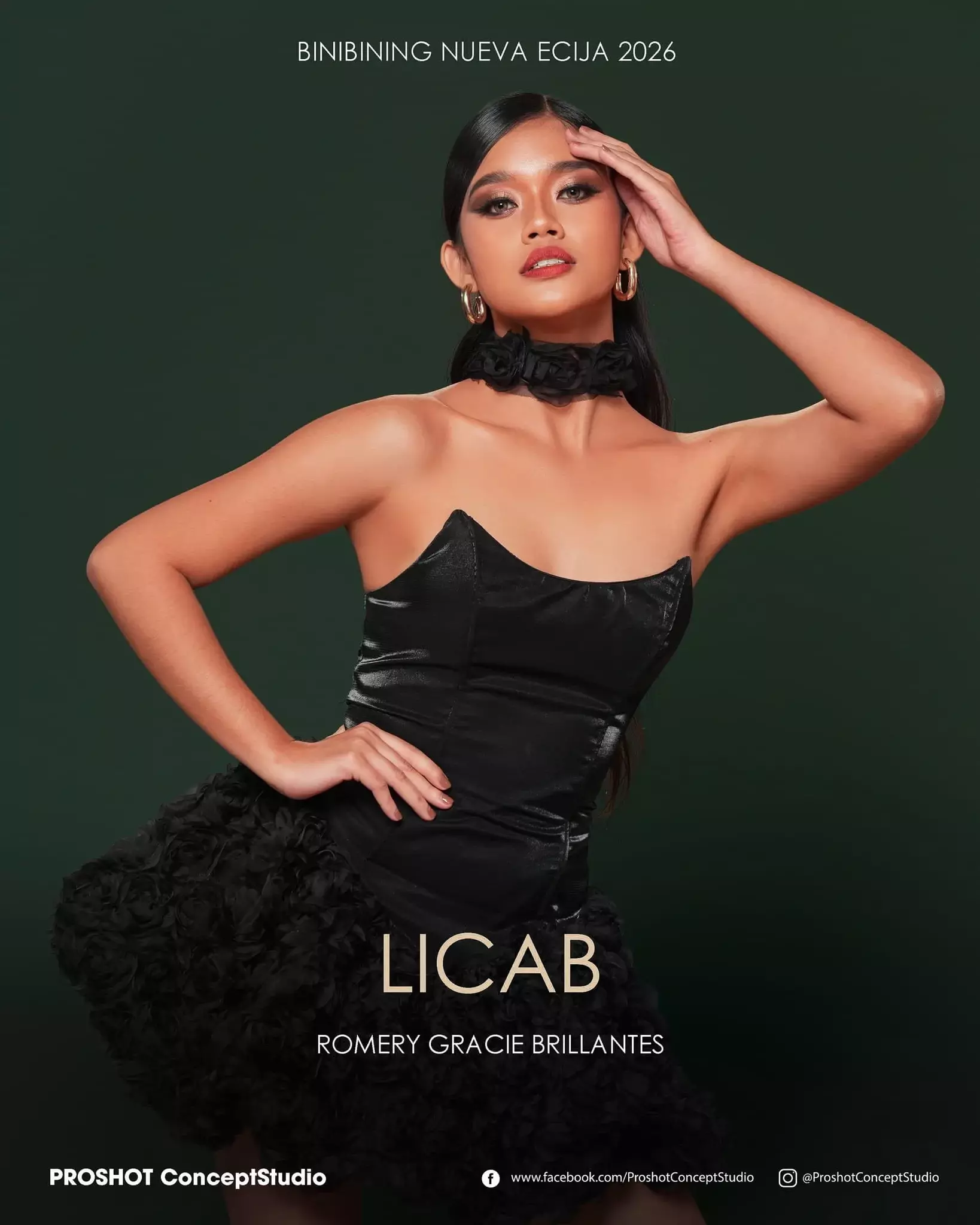 9 licab   romery gracie brillantes