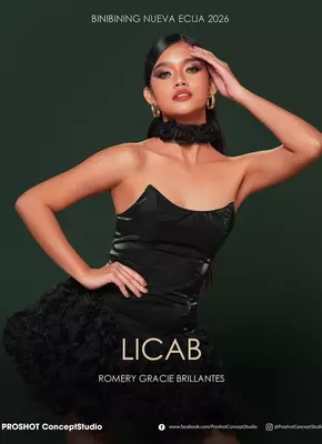 9 licab   romery gracie brillantes