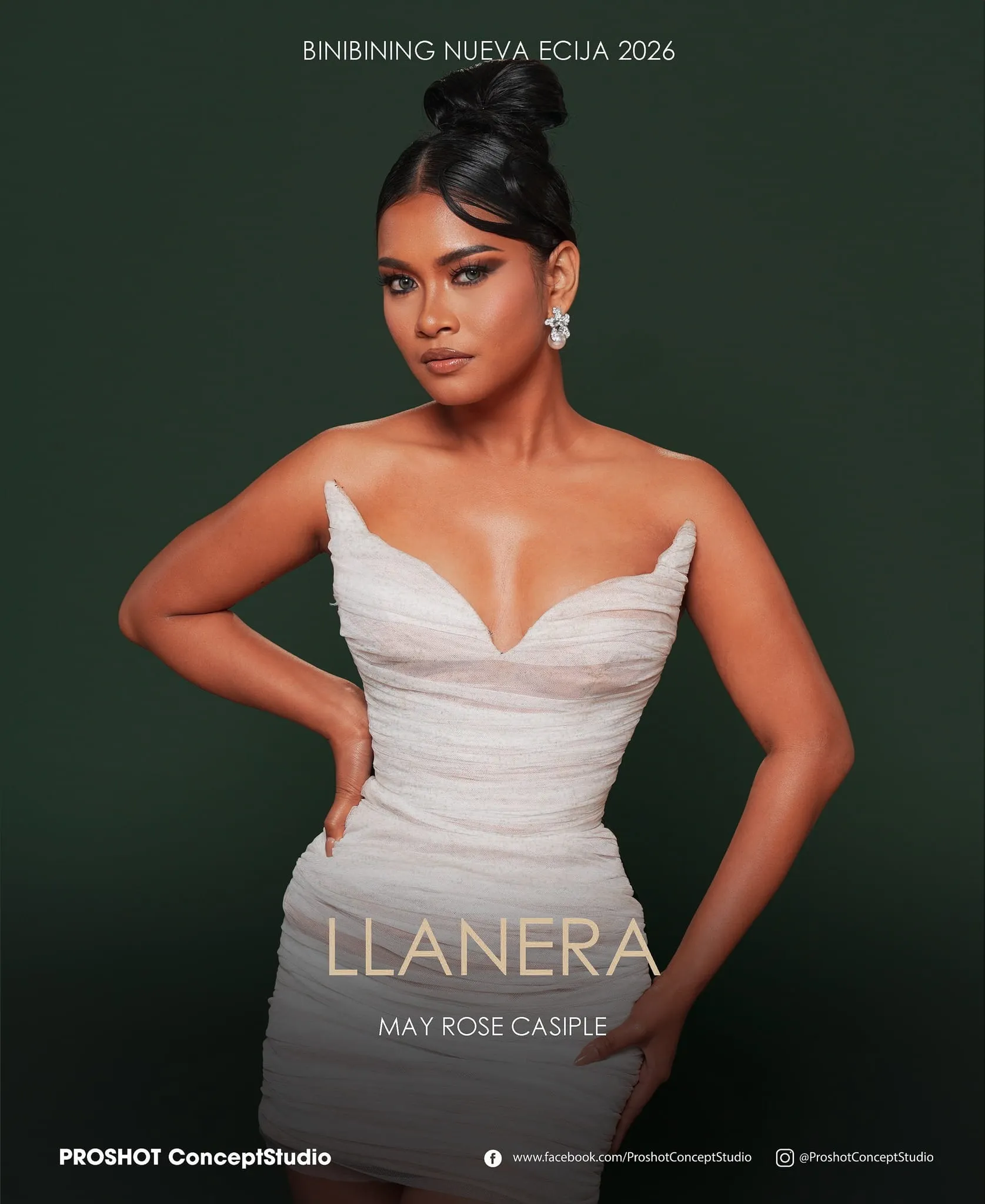 10 llanera   may rose casiple