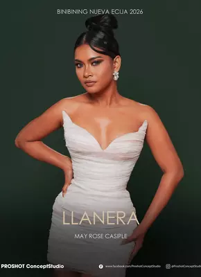 10 llanera   may rose casiple