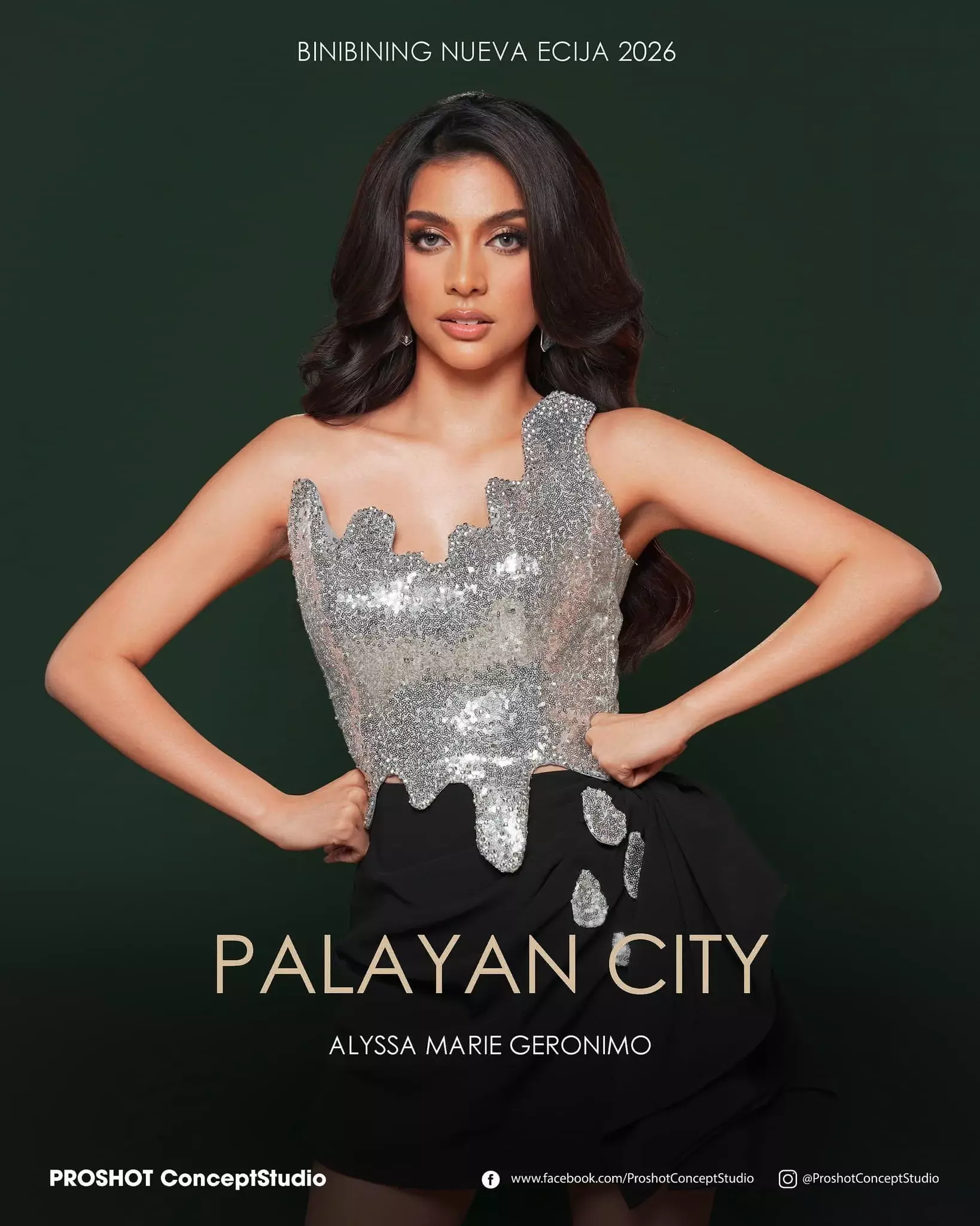12 palayan city   alyssa marie geronimo