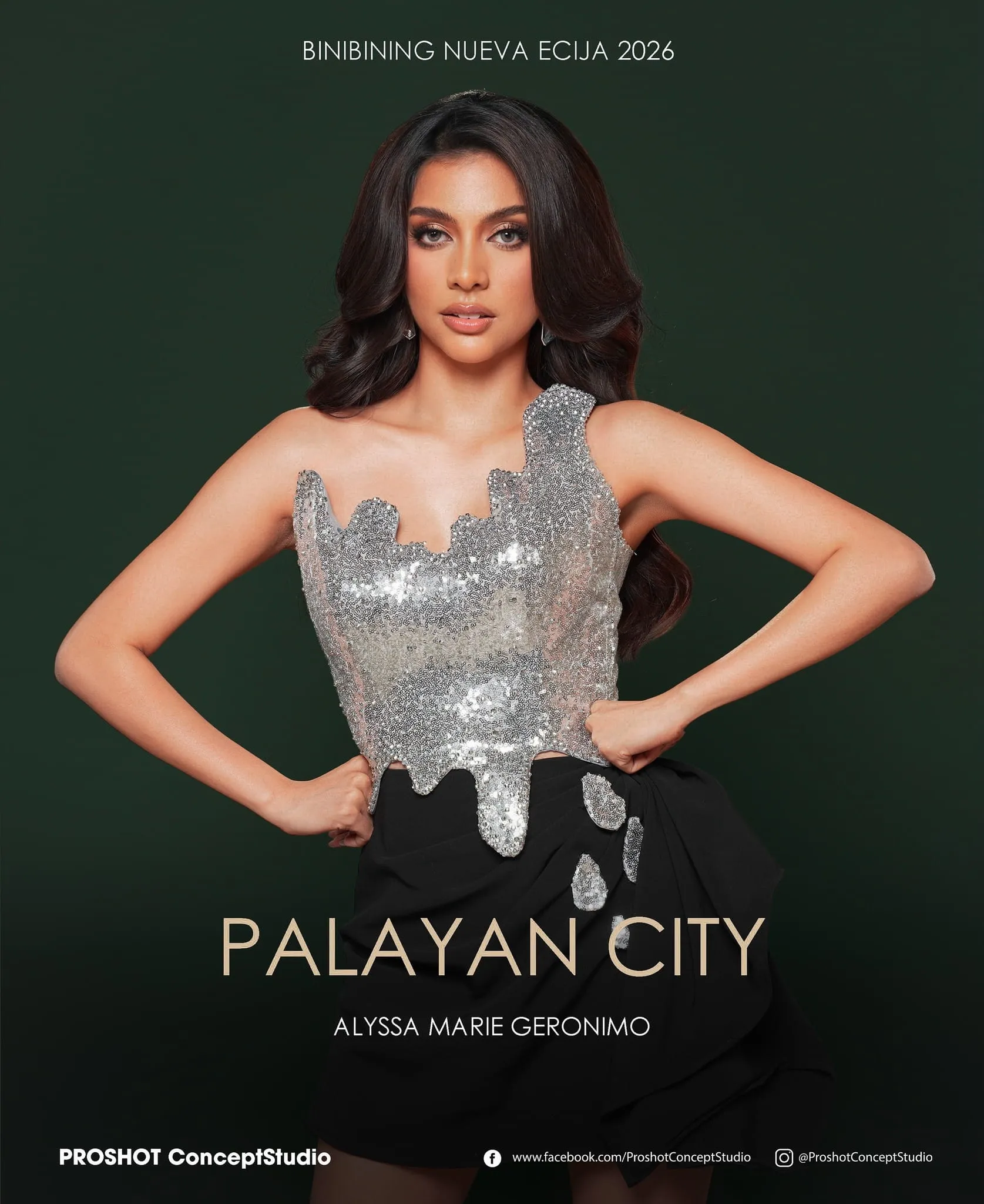 12 palayan city   alyssa marie geronimo