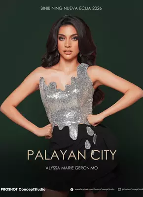 12 palayan city   alyssa marie geronimo