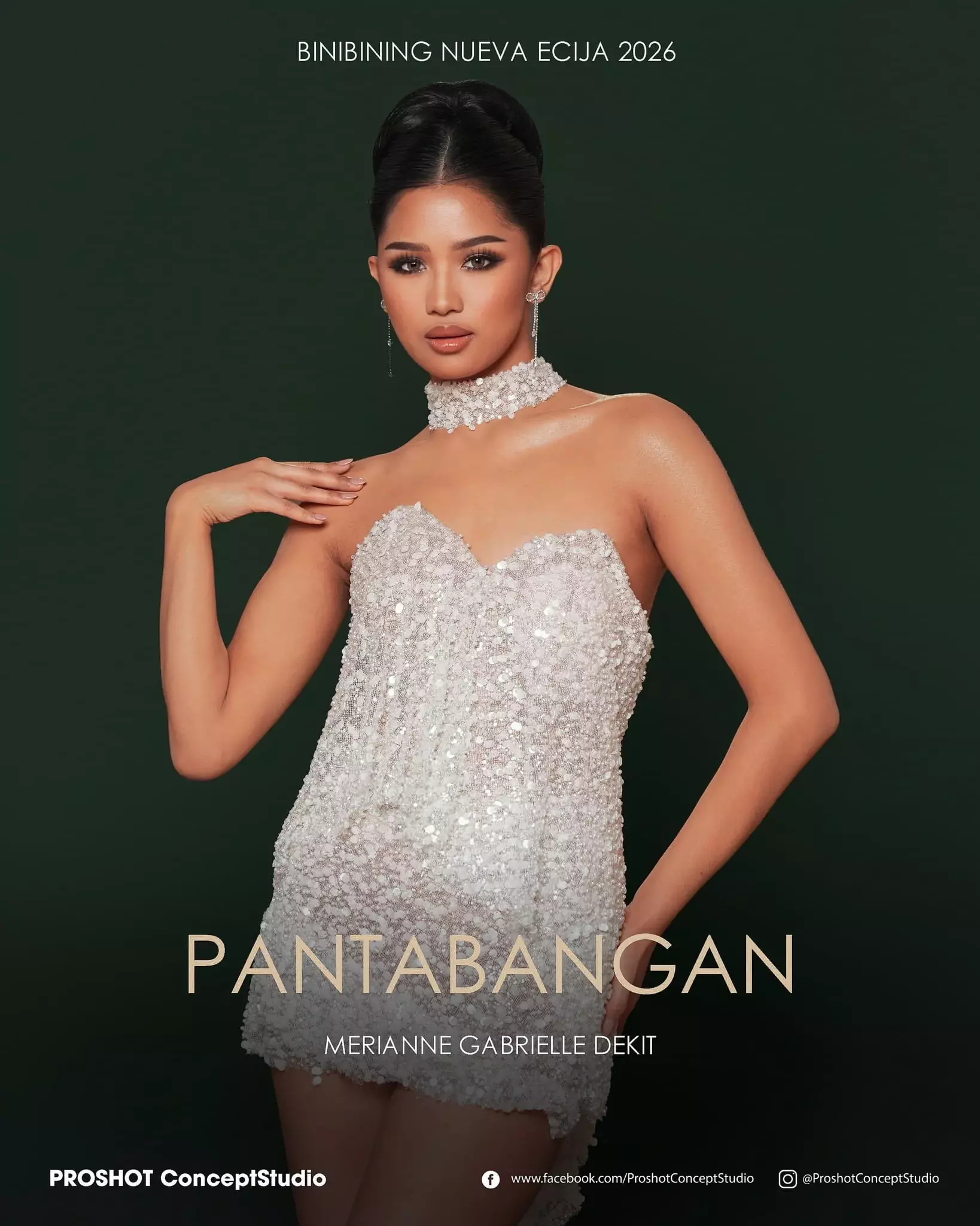 13 pantabangan   merianne gabrielle dekit