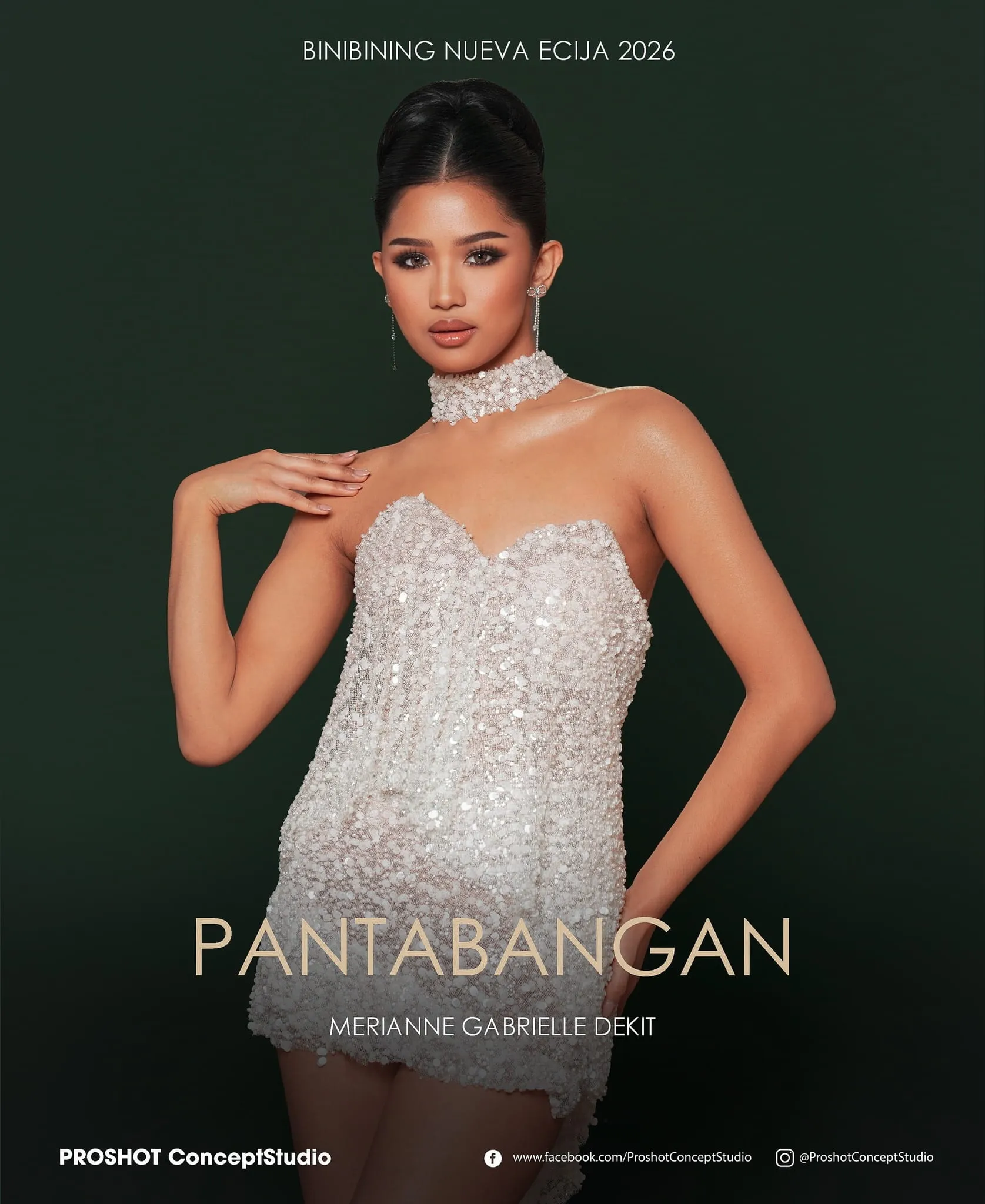 13 pantabangan   merianne gabrielle dekit