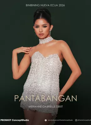 13 pantabangan   merianne gabrielle dekit