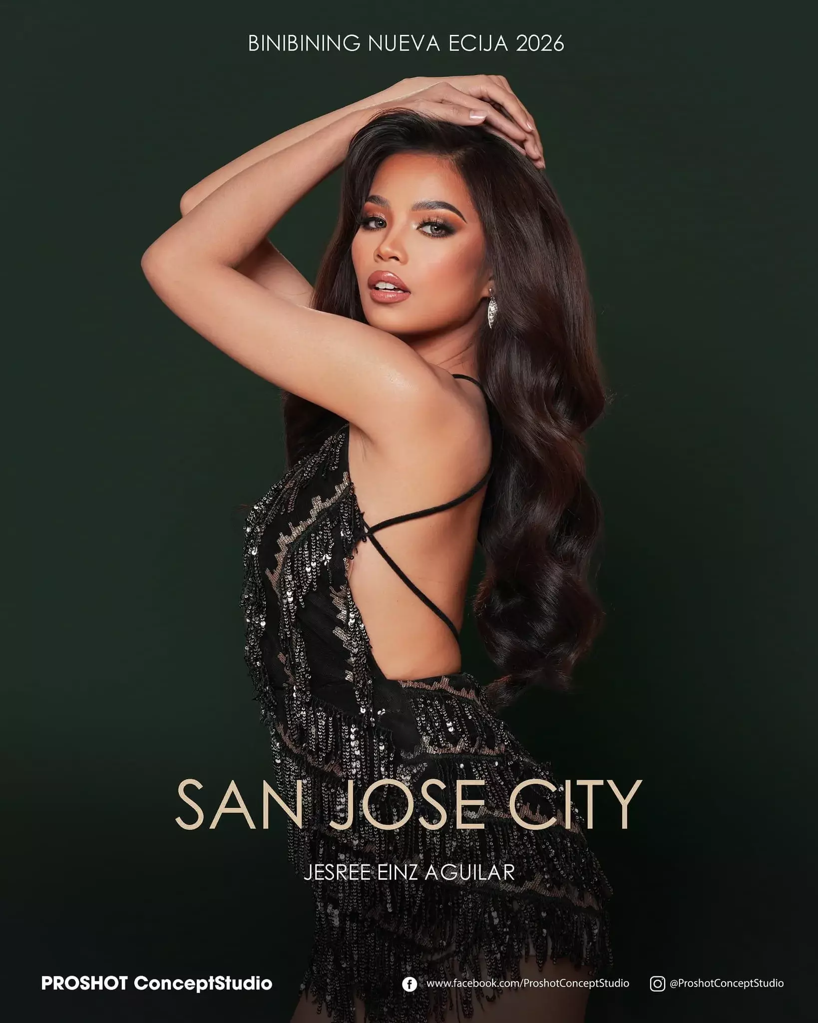 15 san jose city   jesree einz aguilar