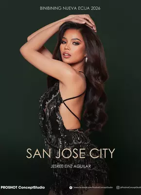 15 san jose city   jesree einz aguilar