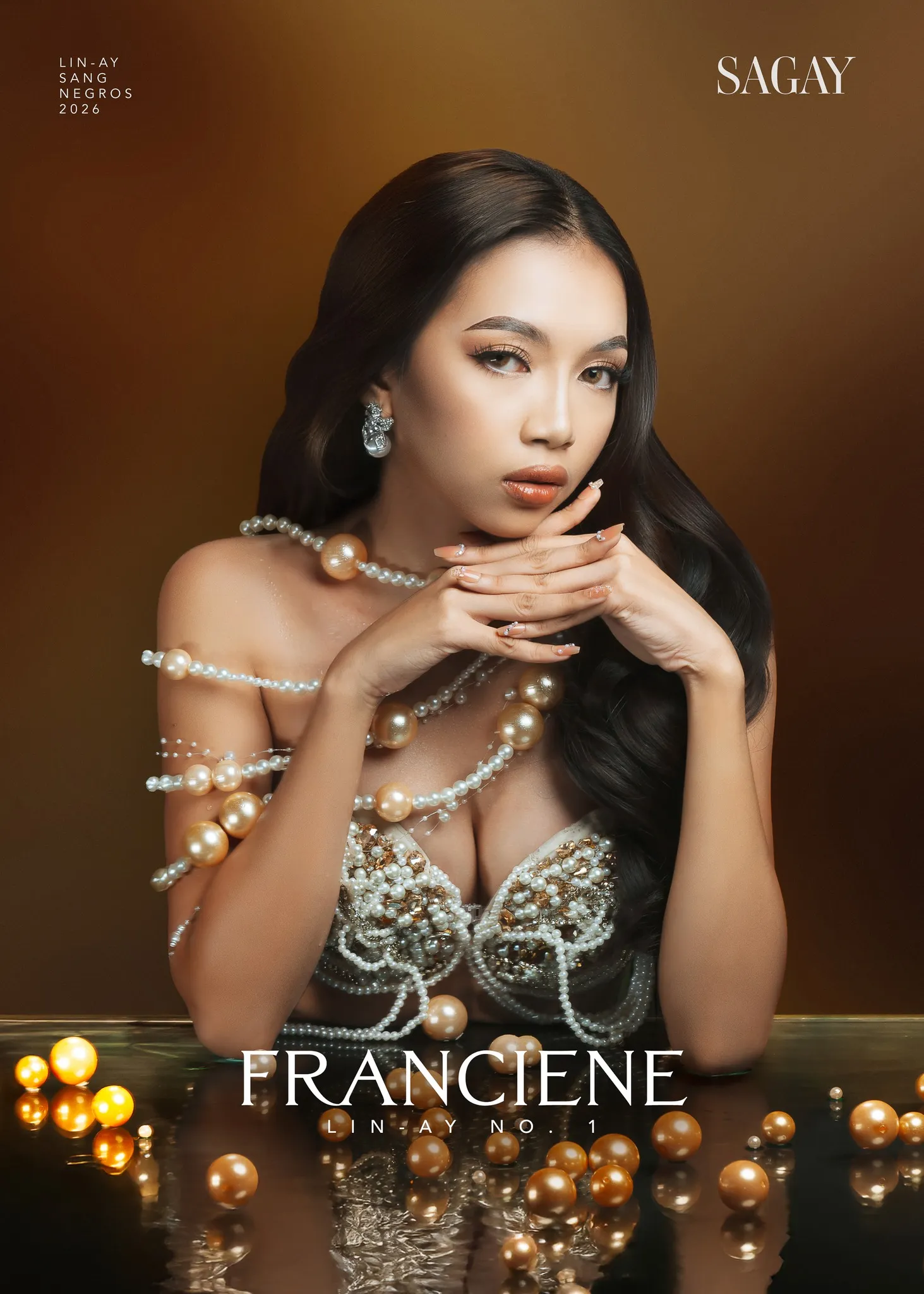 1 franciene   sagay city