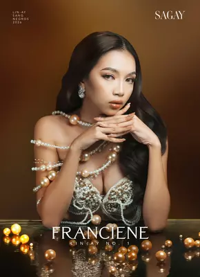 1 franciene   sagay city