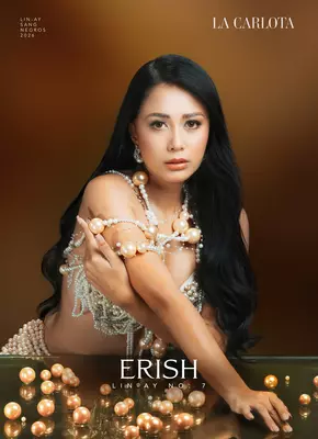 7 erish   la carlota city